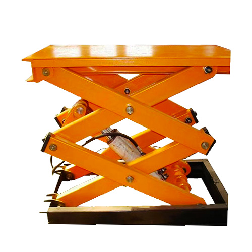 Lift Table